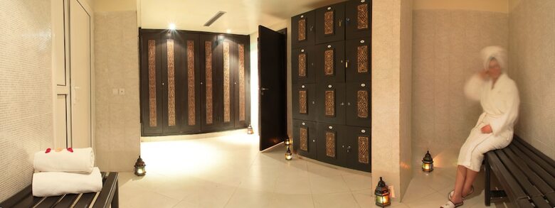 Hotel Mogador Kasbah