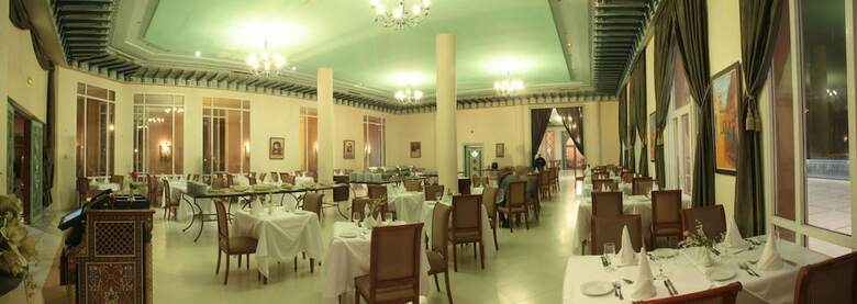 Hotel Mogador Kasbah
