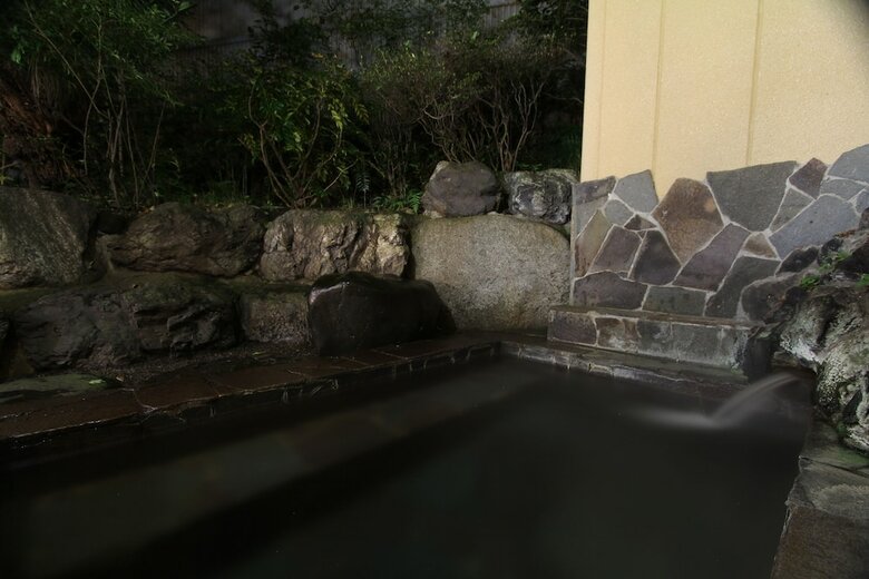 Hotel Kinu