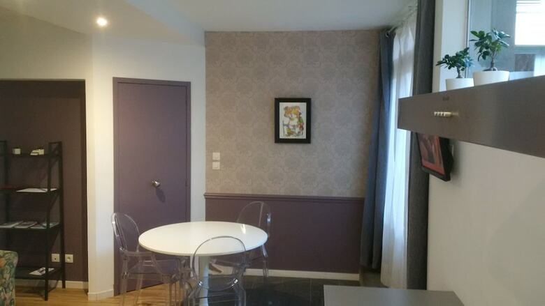 Bed & Breakfast Les P�nates de Loire