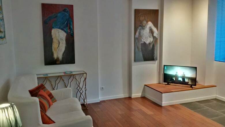 Bed & Breakfast Les P�nates de Loire