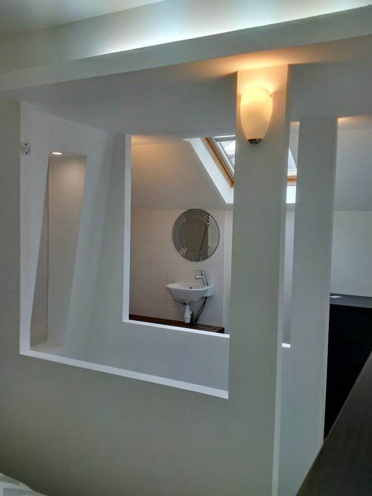Bed & Breakfast Les P�nates de Loire