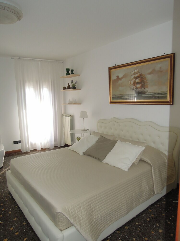 Apartamento Ca' Delfina Holiday Home