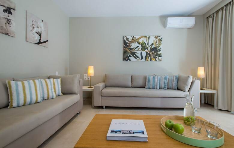 Hotel Club Agia Anna