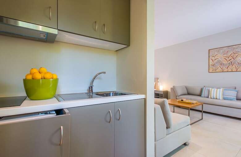 Hotel Club Agia Anna