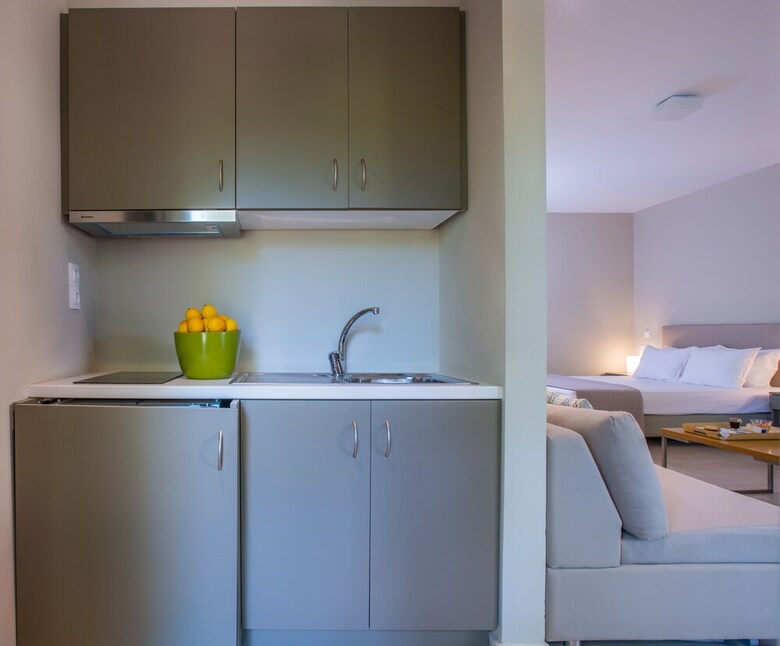 Hotel Club Agia Anna