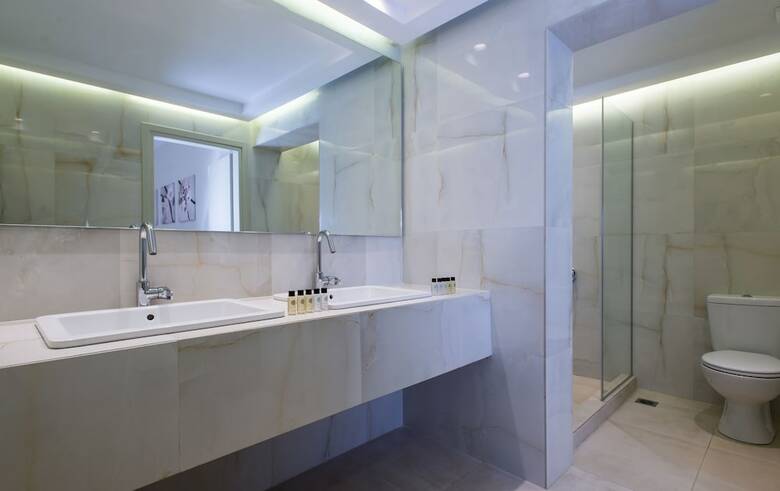 Hotel Club Agia Anna