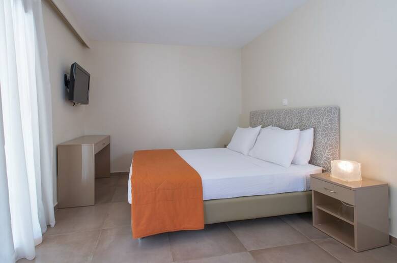 Hotel Club Agia Anna