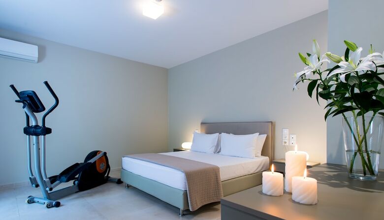 Hotel Club Agia Anna