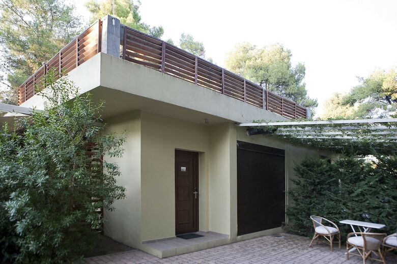 Hotel Club Agia Anna