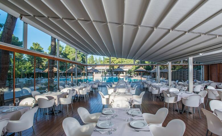 Hotel Club Agia Anna