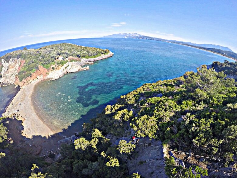 Hotel Club Agia Anna