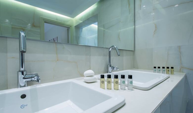 Hotel Club Agia Anna