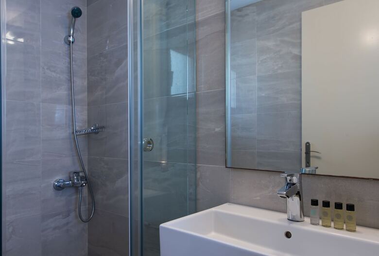 Hotel Club Agia Anna