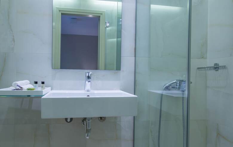 Hotel Club Agia Anna