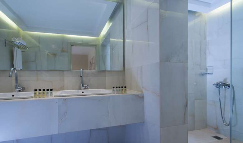 Hotel Club Agia Anna
