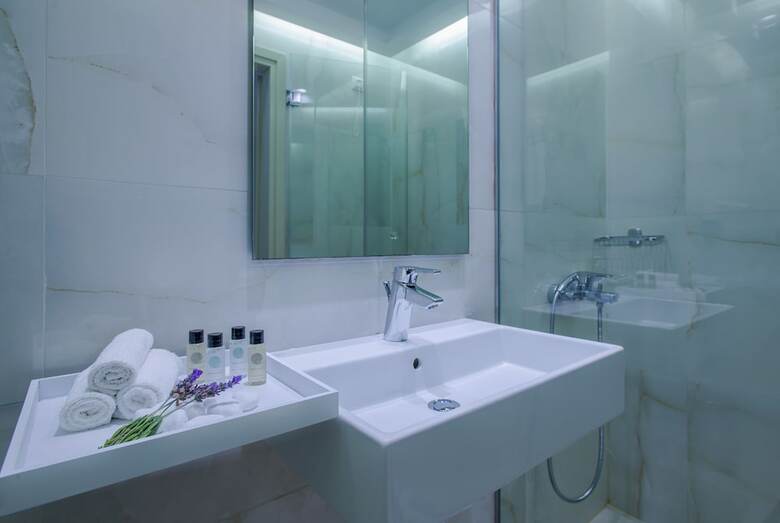 Hotel Club Agia Anna