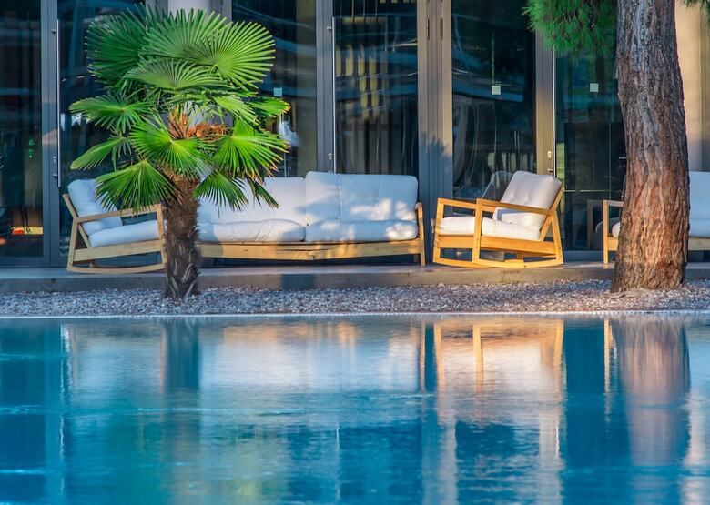 Hotel Club Agia Anna