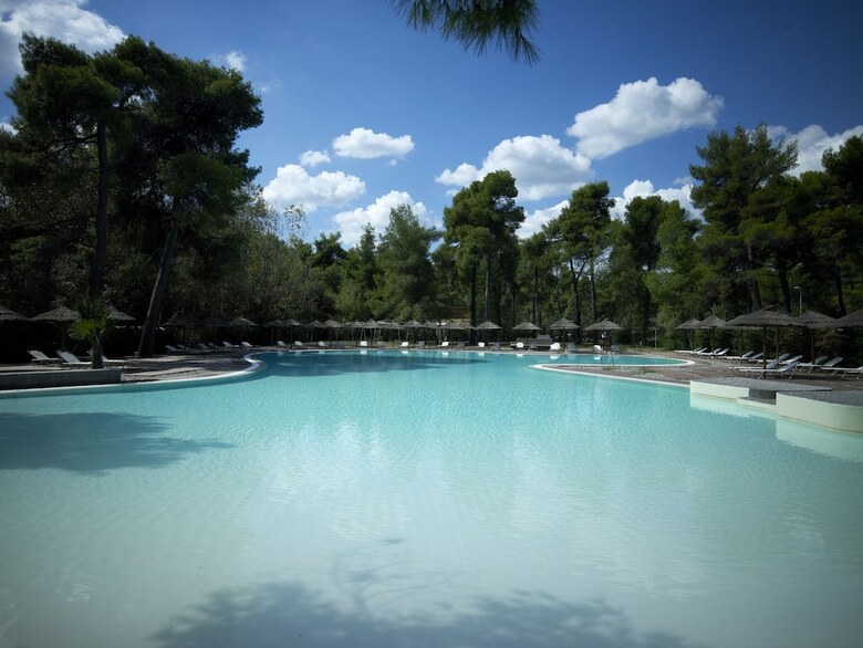 Hotel Club Agia Anna