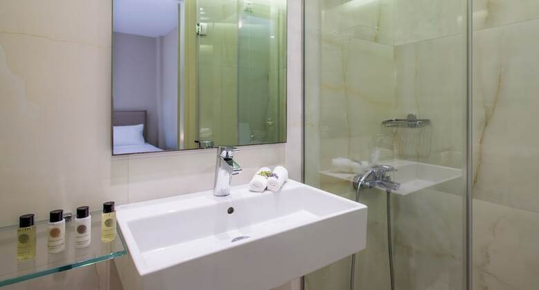 Hotel Club Agia Anna