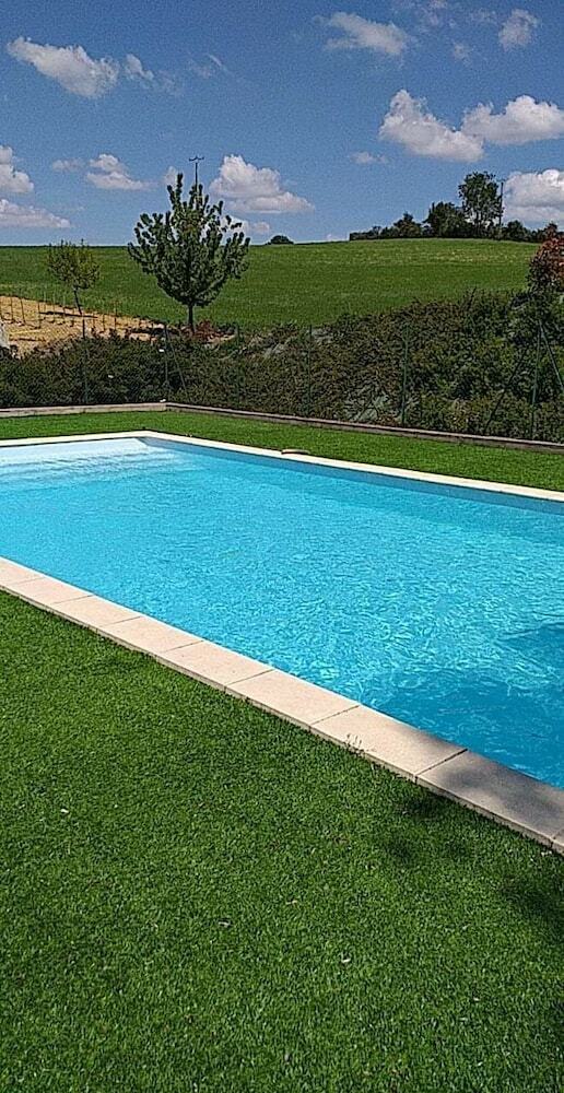 Hotel Moulin D'encor