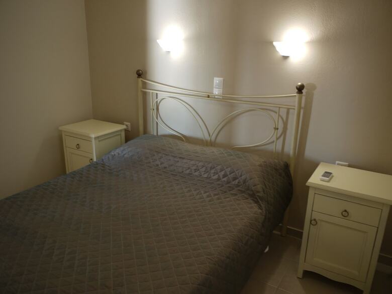 Portela Apartments Kastri
