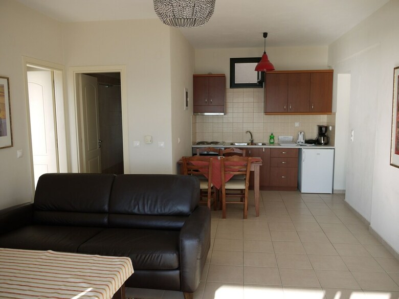 Portela Apartments Kastri