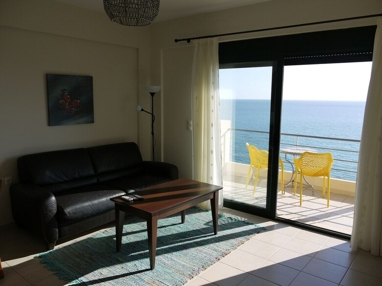 Portela Apartments Kastri