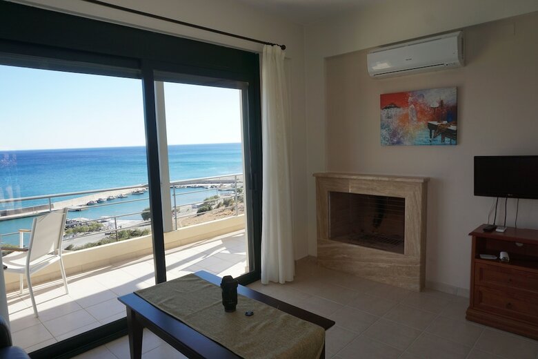 Portela Apartments Kastri