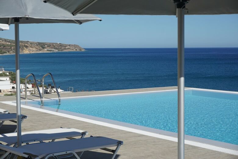 Portela Apartments Kastri