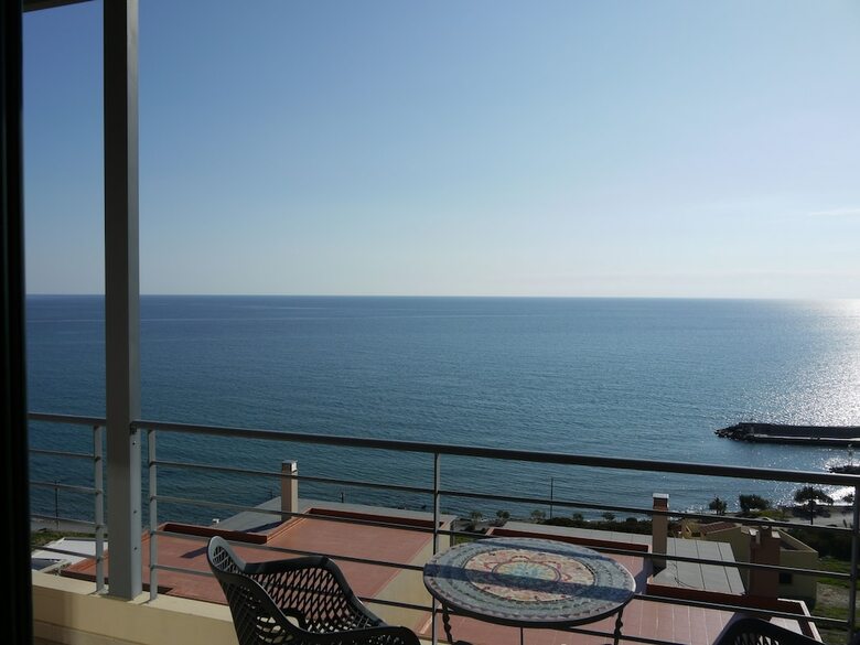 Portela Apartments Kastri