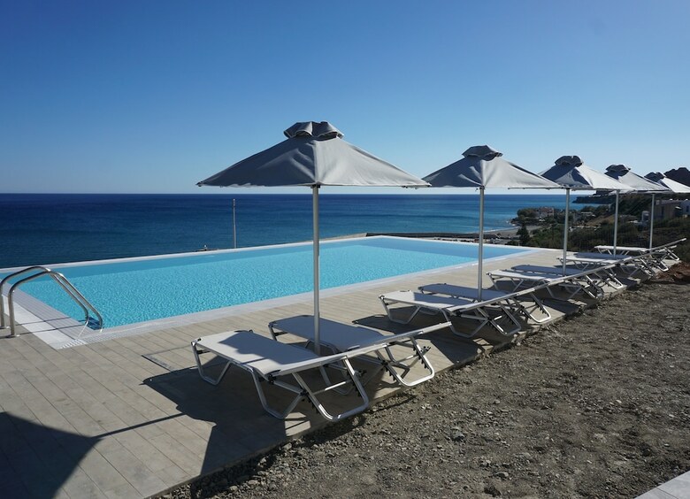 Portela Apartments Kastri