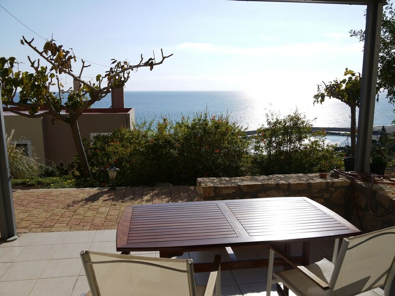 Portela Apartments Kastri
