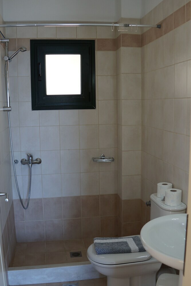Portela Apartments Kastri