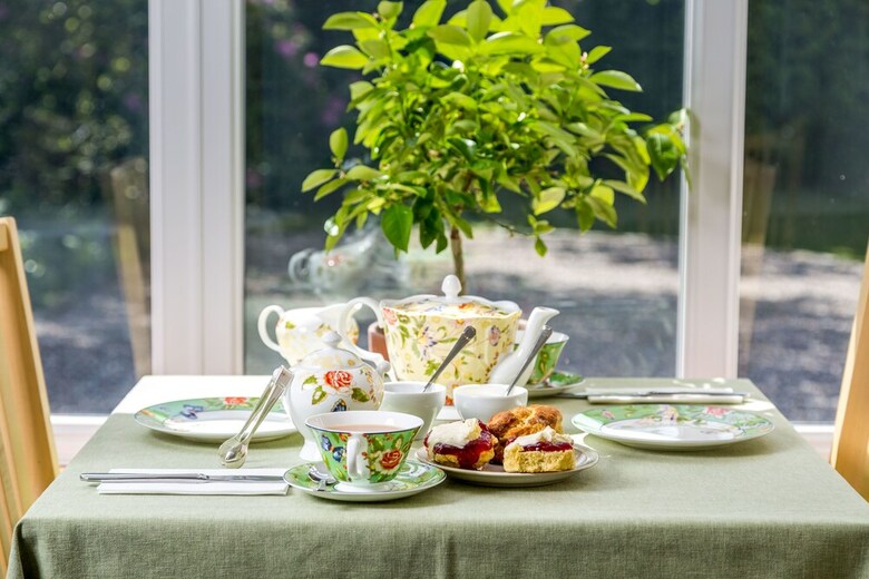 Bed & Breakfast Trewint Farm