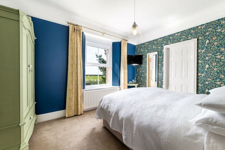 Bed & Breakfast Trewint Farm