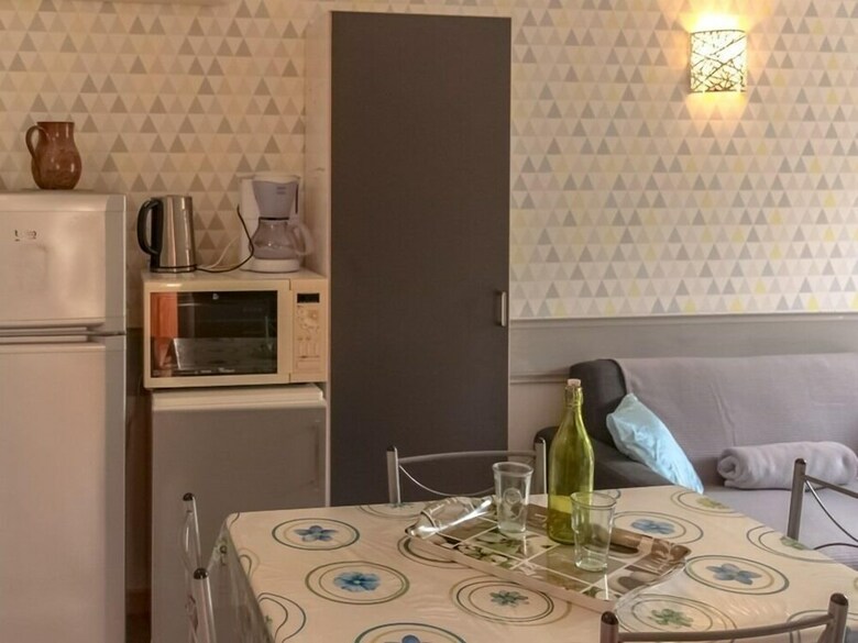 Bed & Breakfast Mas Saint-ange