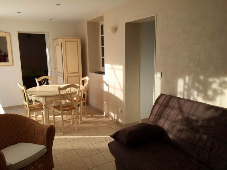 Bed & Breakfast Mas Saint-ange