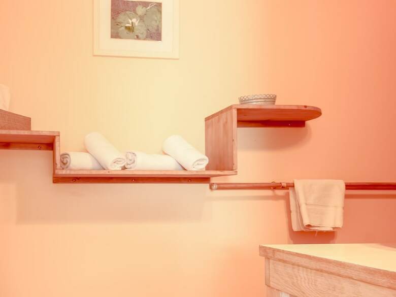 Bed & Breakfast Mas Saint-ange