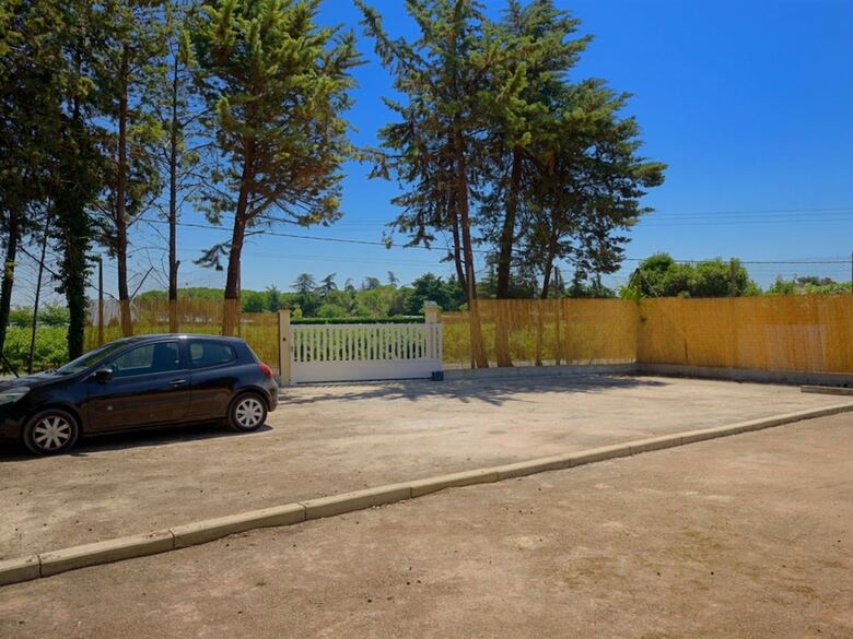 Bed & Breakfast Mas Saint-ange