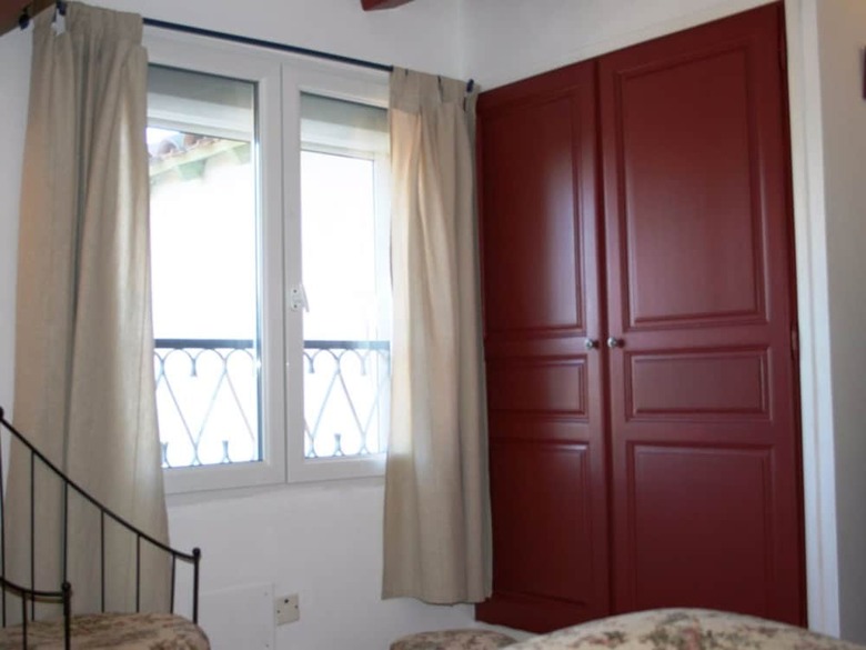 Bed & Breakfast Mas Saint-ange