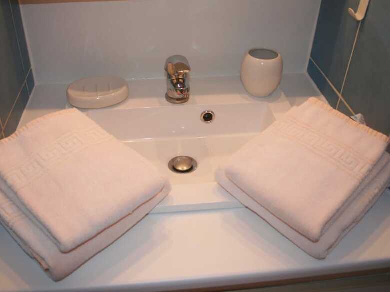 Bed & Breakfast Mas Saint-ange
