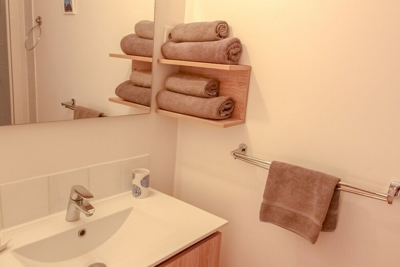 Bed & Breakfast Mas Saint-ange