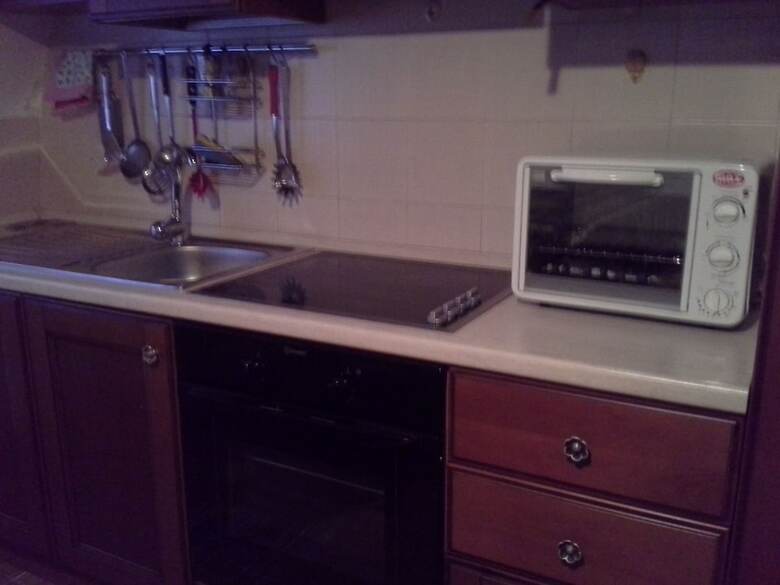 Apartamento La Finestra Sull'etna