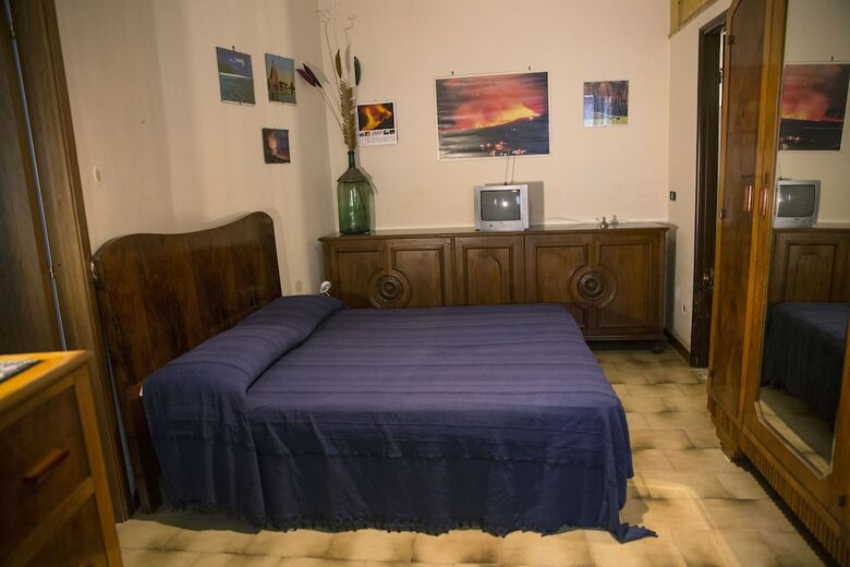 Apartamento La Finestra Sull'etna