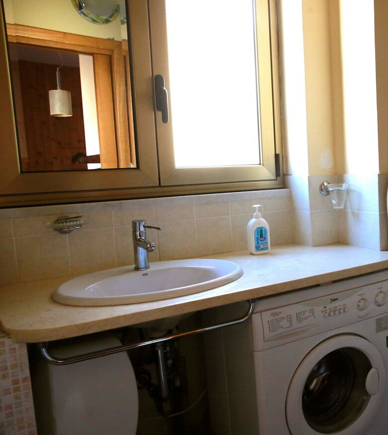 Apartamento La Finestra Sull'etna