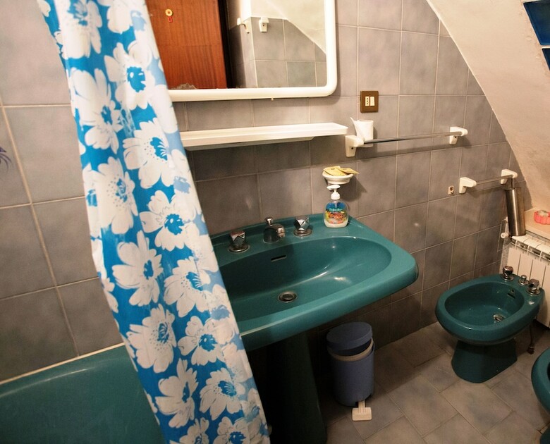 Apartamento La Finestra Sull'etna
