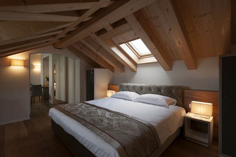 Hotel Villa Del Poggio