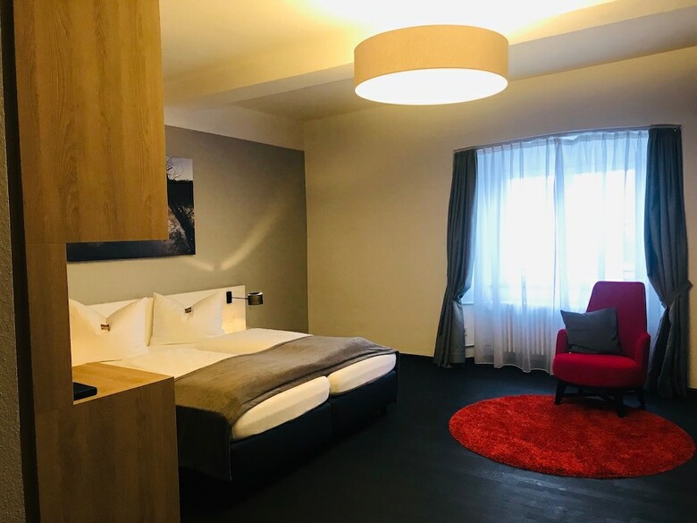 Ringhotel Schlosshotel Beuggen
