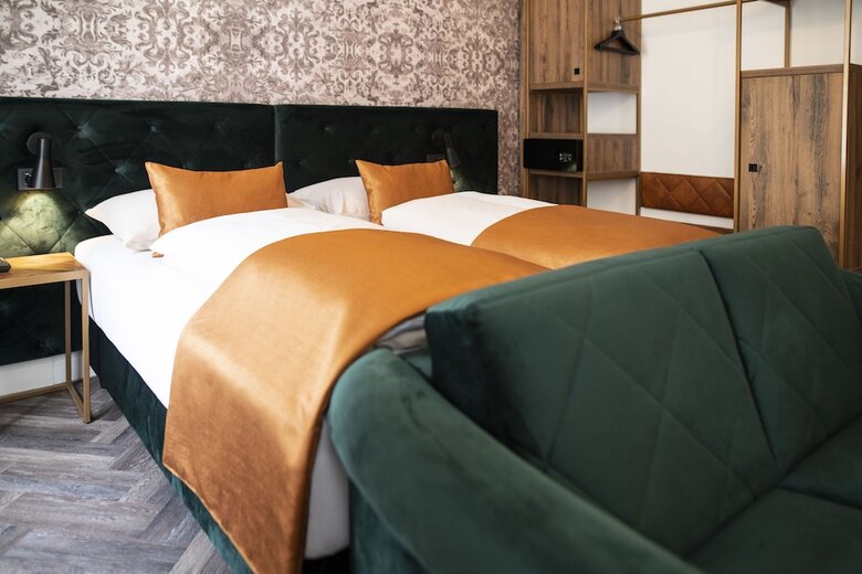 Hotel Palais26